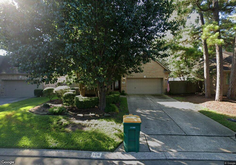 106 Ardsley Square Place, Spring, TX 77382 - photo 1