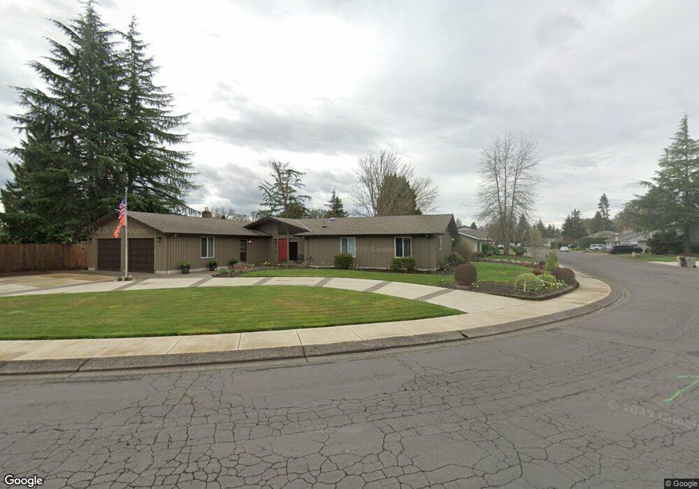 3161 Fir Oaks Dr SW, Albany, OR 97321 - photo 1