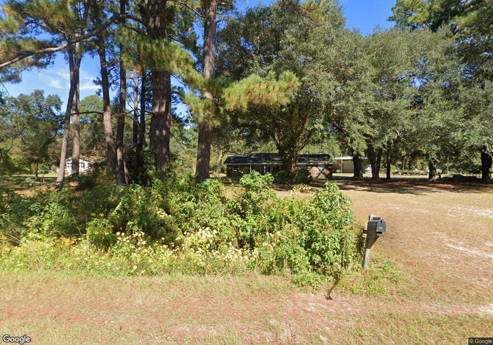 1731 Rincon Stillwell Rd, Rincon, GA 31326 - photo 1