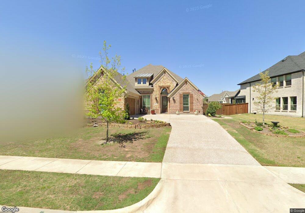 209 Lenten Rose Dr, Wylie, TX 75098 - photo 1