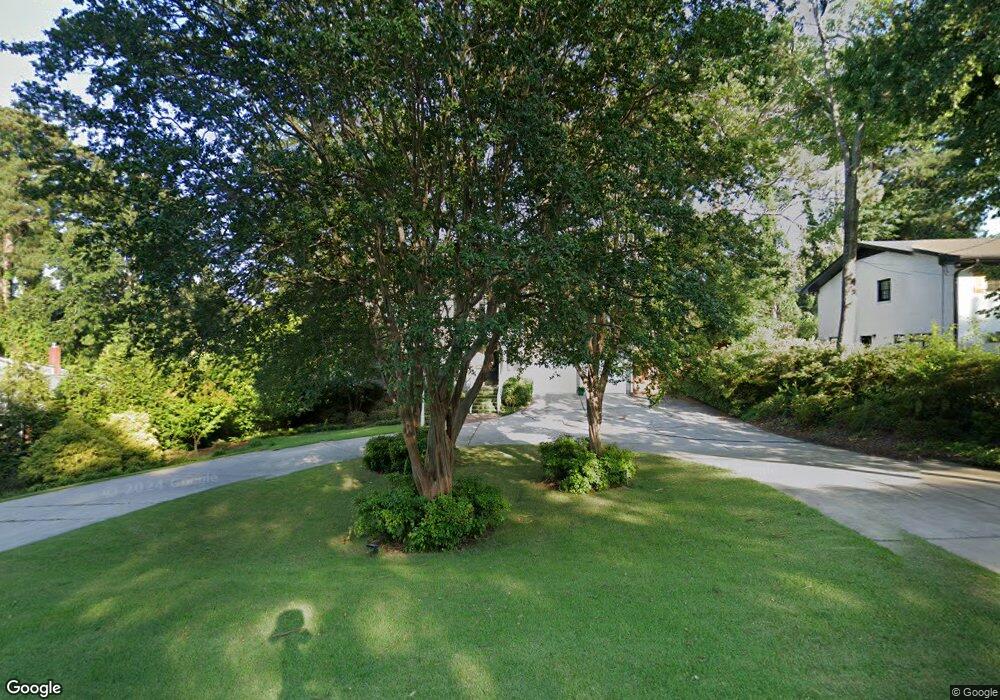 2417 Raeford Rd, Fayetteville, NC 28305 - photo 1