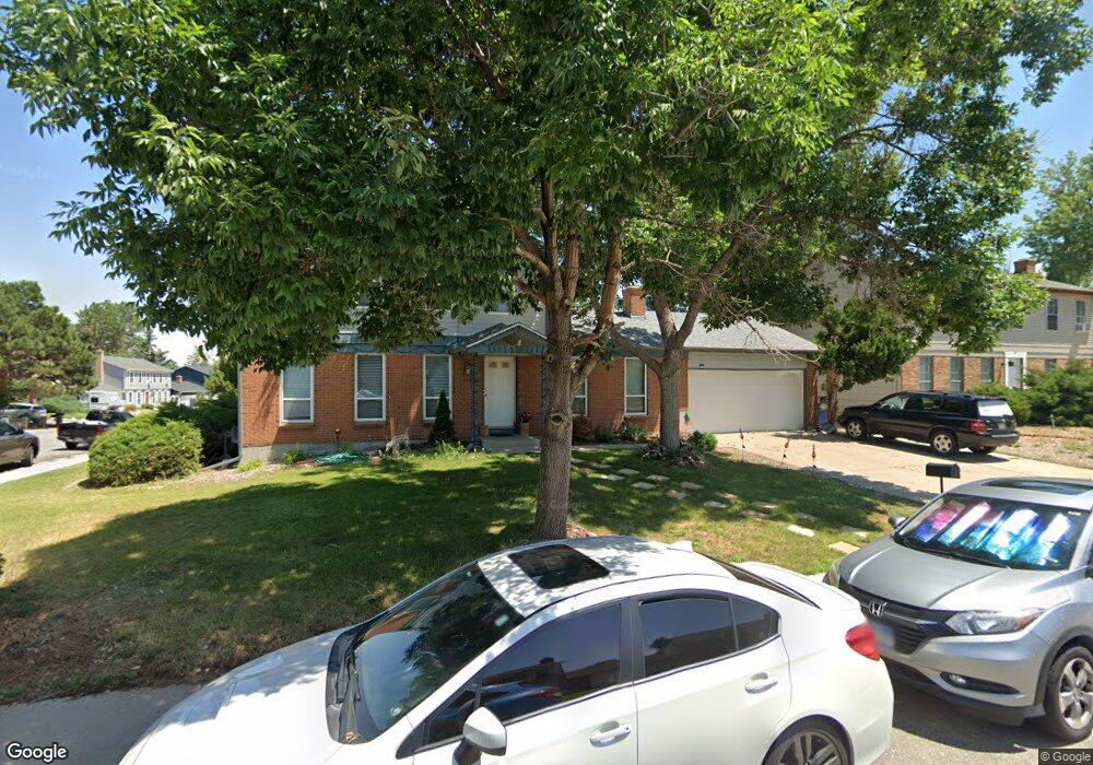 2408 S Dawson Way, Aurora, CO 80014 - photo 1