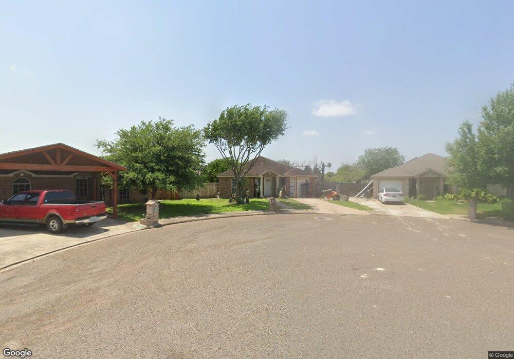 441 Dulce Dr, Alamo, TX 78516 - photo 1