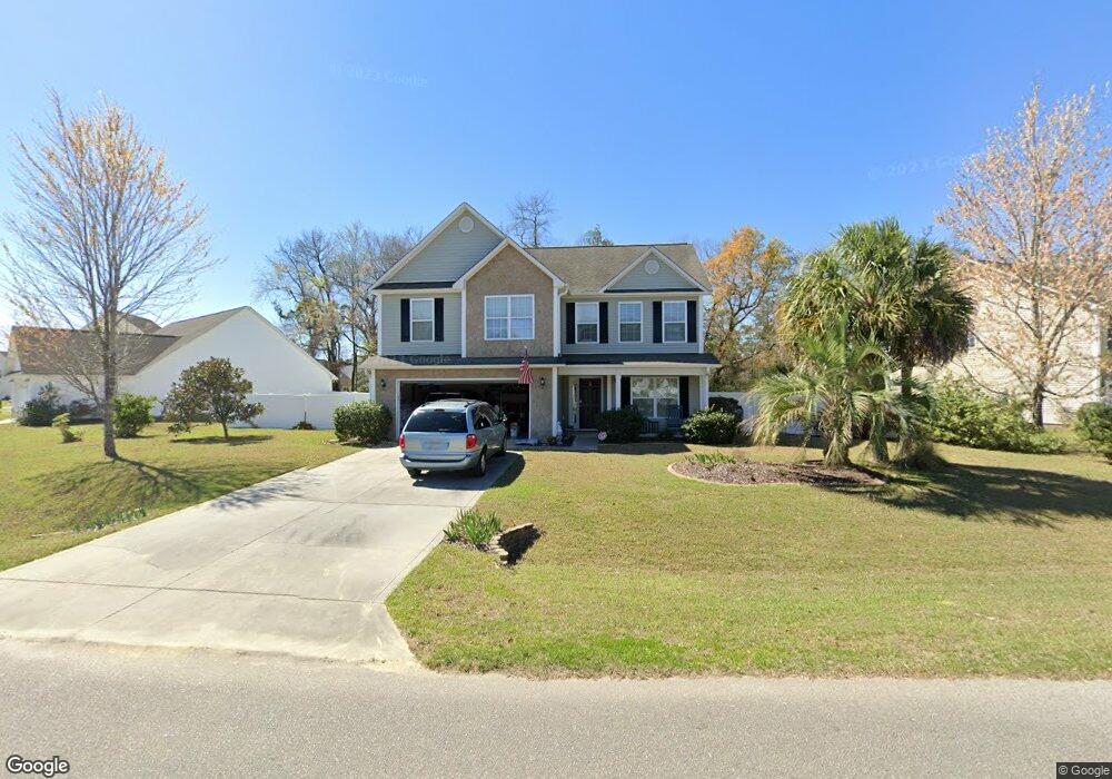 165 Dunbarton Ln, Conway, SC 29526 - photo 1