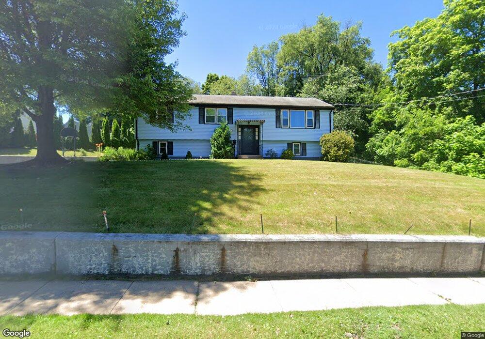 9 Clover St, Windsor, CT 06095 - photo 1