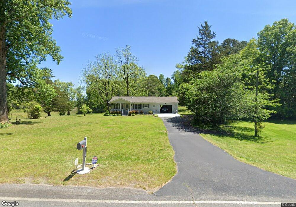 1467 Mount Sinai Rd, Lula, GA 30554 - photo 1