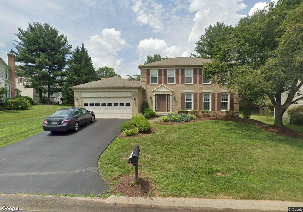 12637 Timonium Terrace, North Potomac, MD 20878 - photo 1