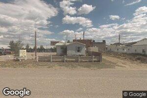 441 Lafever St Unit Westside Motel, Walden, CO 80480