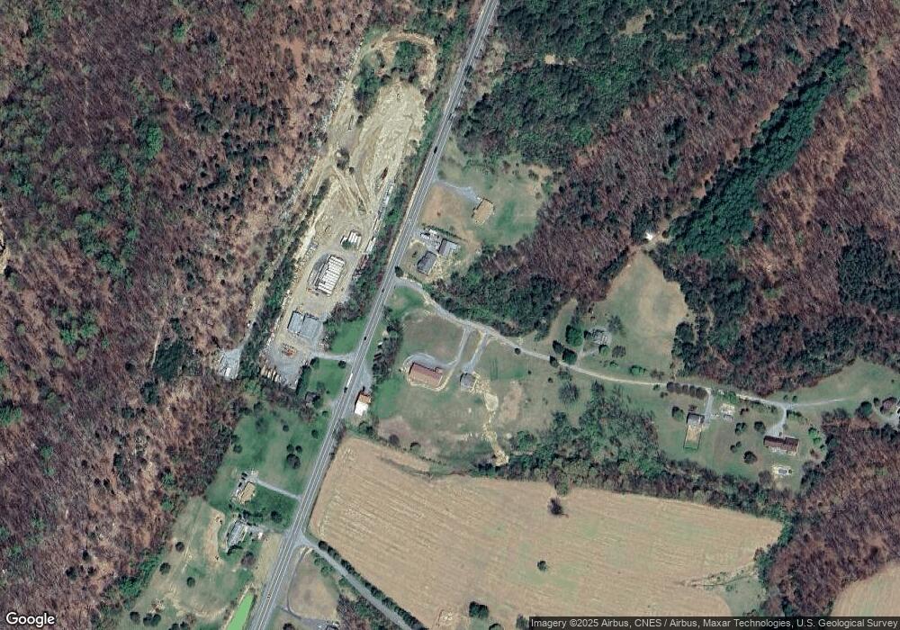 0 Off Skytop Ln unit 1007086144, Berkeley Springs, WV 25411 - photo 1