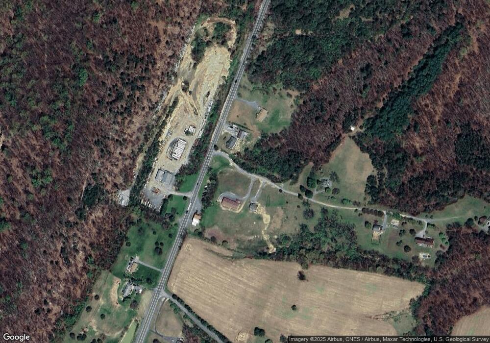 0 Off Skytop Ln unit 1007256508, Berkeley Springs, WV 25411 - photo 1