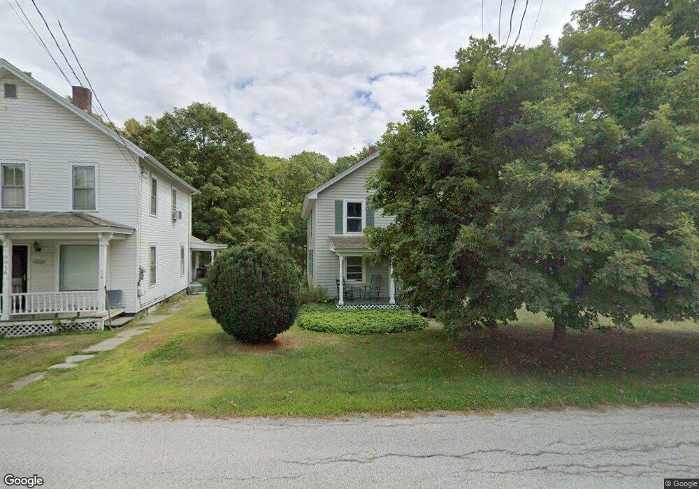 3010 Vt Route 153, West Pawlet, VT 05775 - photo 1