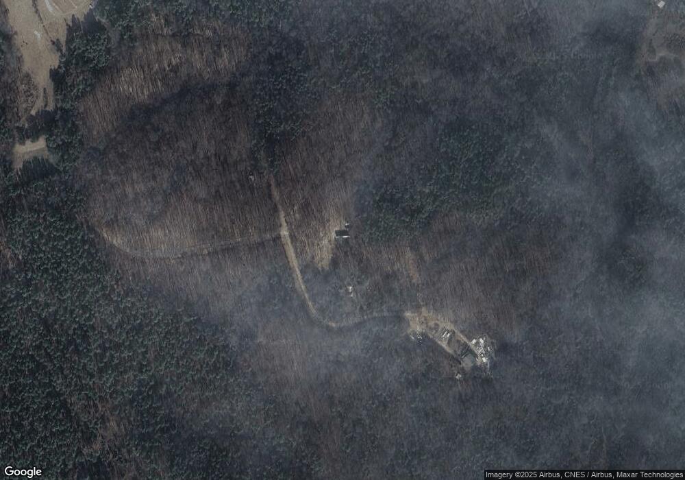 741 Moss Ln, Carnesville, GA 30521 - photo 1