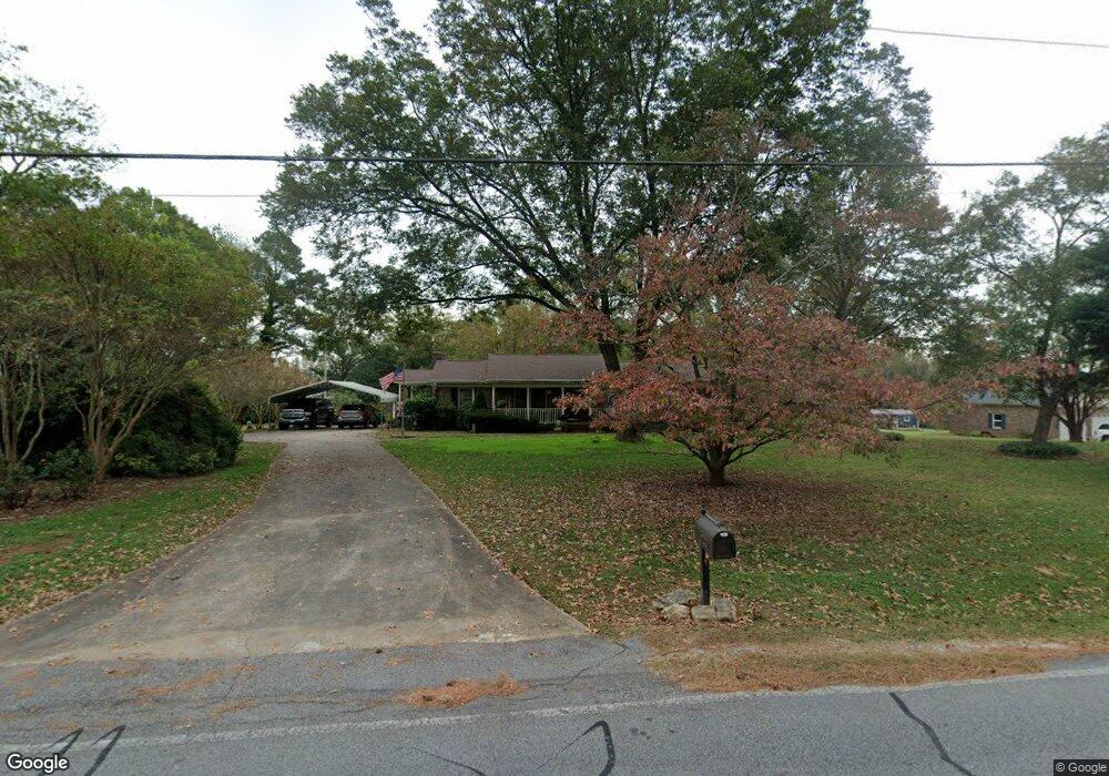 722 Edgewater Dr, Gaffney, SC 29340 - photo 1