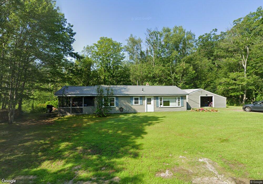 8 Bartlett Hill Rd, Center Harbor, NH 03226 - photo 1