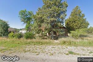 16 S 100 W, Fairview, UT 84629