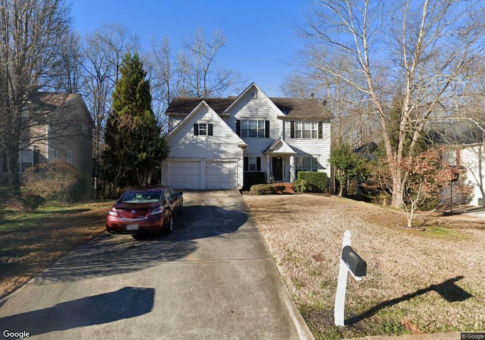 2220 Pendleton Place unit 2, Suwanee, GA 30024 - photo 1