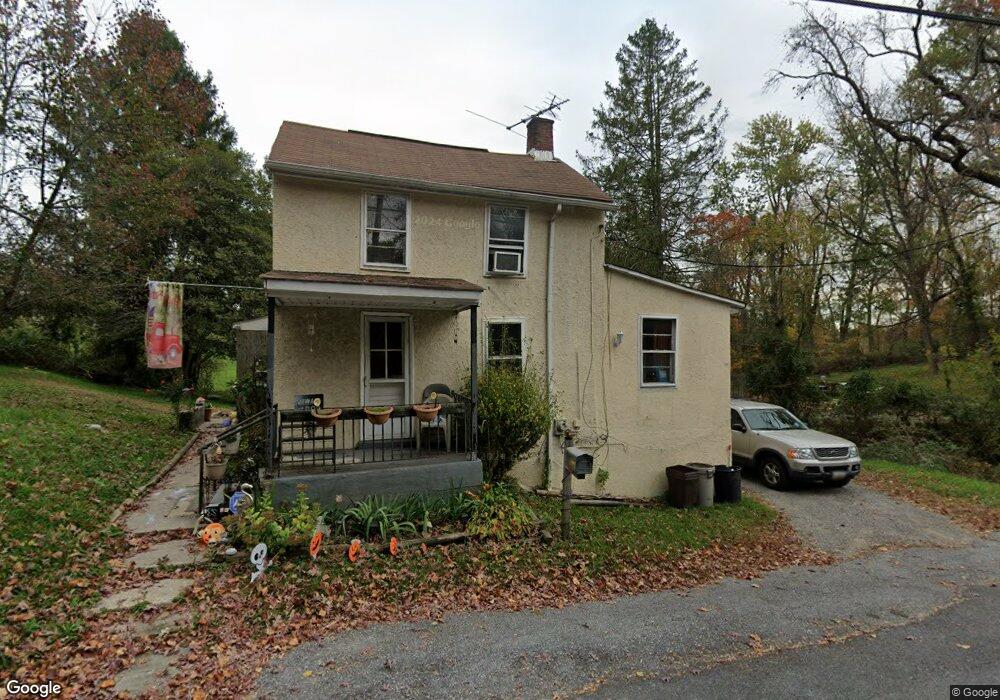 10621 Old Court Rd, Woodstock, MD 21163 - photo 1