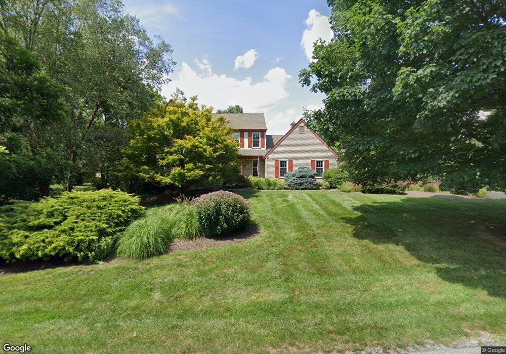 109 Davenport Rd, Kennett Square, PA 19348 - photo 1