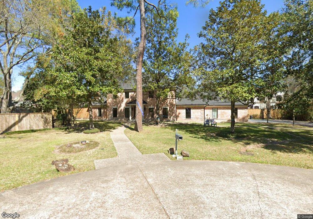 11702 Broken Bough Cir, Houston, TX 77024 - photo 1