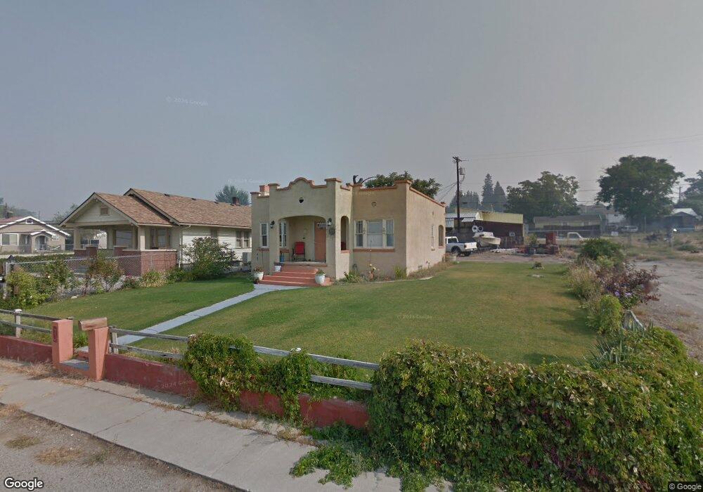 3 Hamilton Ave, East Wenatchee, WA 98802 - photo 1