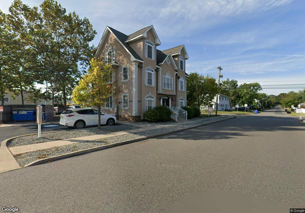 2138 Route 37 E unit s 1A, 1B, 2A, 2B, Toms River, NJ 08753 - photo 1