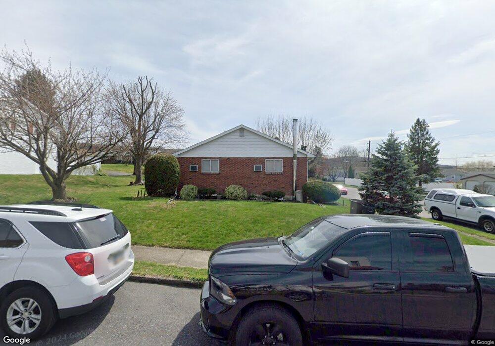 402 E Federal St unit 408, Allentown, PA 18103 - photo 1