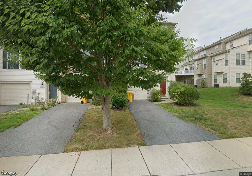 1458 Pangbourne Way, Hanover, MD 21076 - photo 1