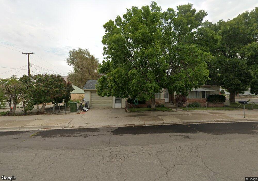 187 E 5th St, Winnemucca, NV 89445 - photo 1
