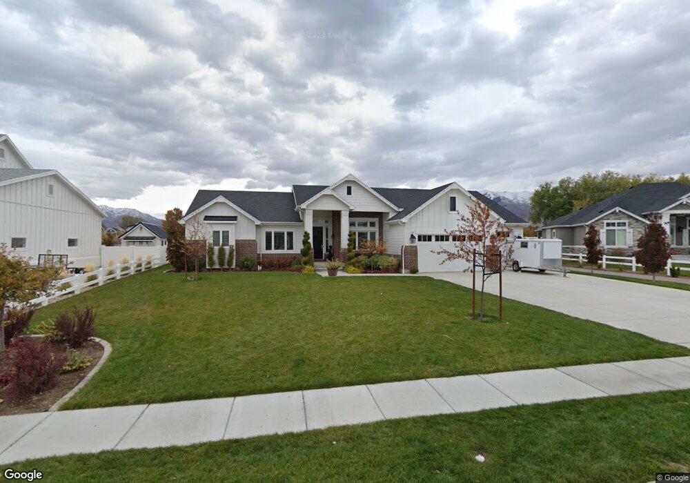 1831 W Streams Edge Cir, Kaysville, UT 84037 - photo 1