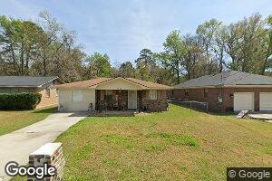 3206 Iantha St, Savannah, GA 31404