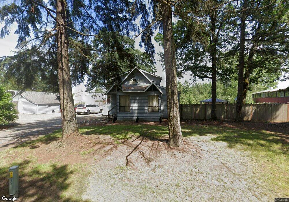 31442 S Wright Rd, Molalla, OR 97038 - photo 1
