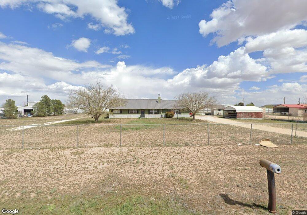 6538 N Cypress Ave, Odessa, TX 79764 - photo 1