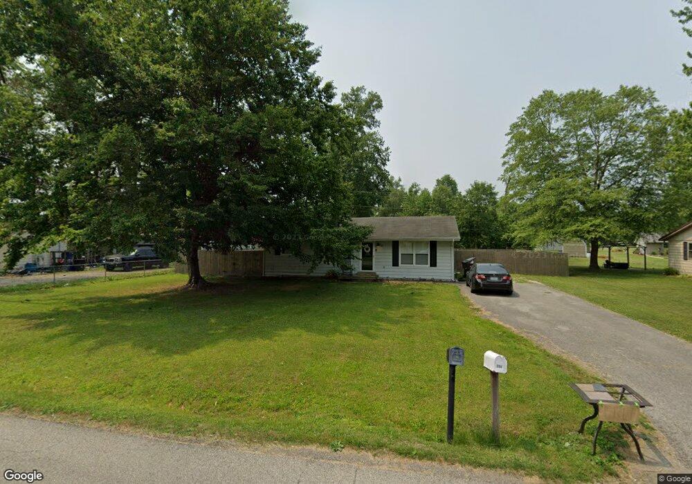 285 Greenbriar Rd, Hanover, IN 47243 - photo 1