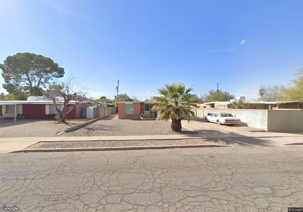 3014 E 18th St, Tucson, AZ 85716 - photo 1