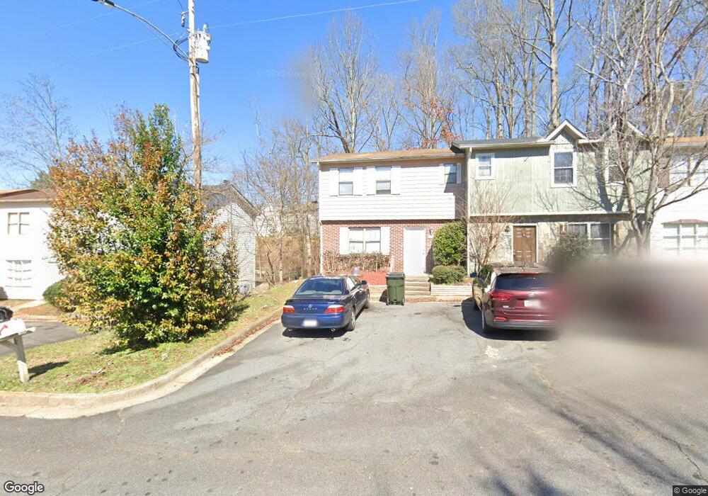 2094 Lenoa Ln, Austell, GA 30106 - photo 1