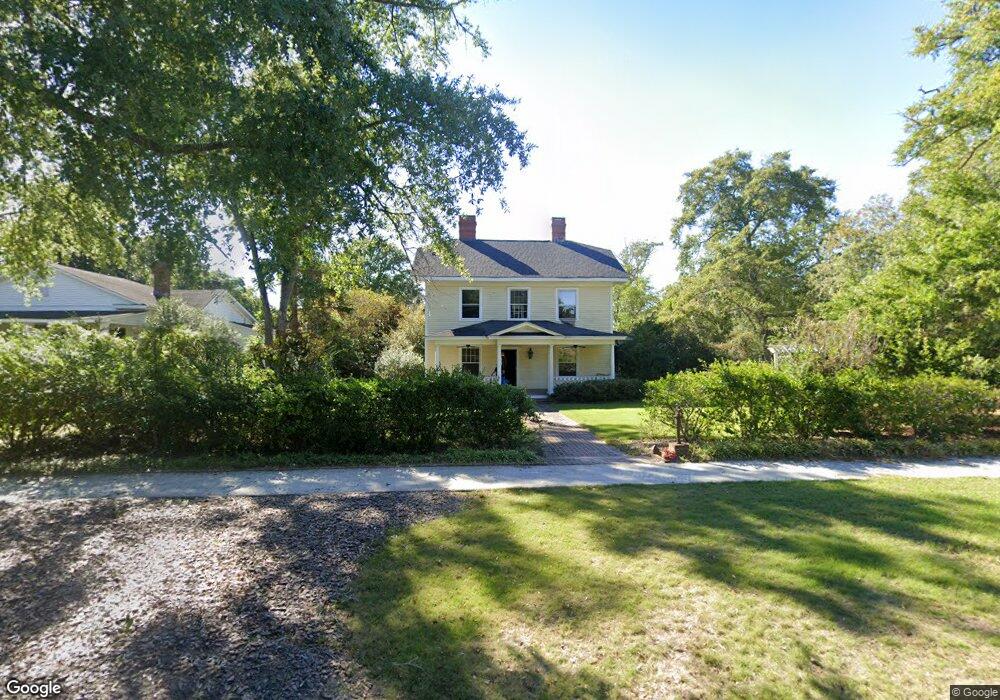 1615 Lyttleton St, Camden, SC 29020 - photo 1