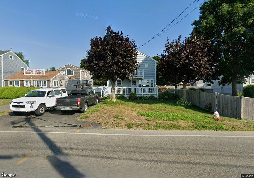 78 Dyke Rd, Marshfield, MA 02050 - photo 1