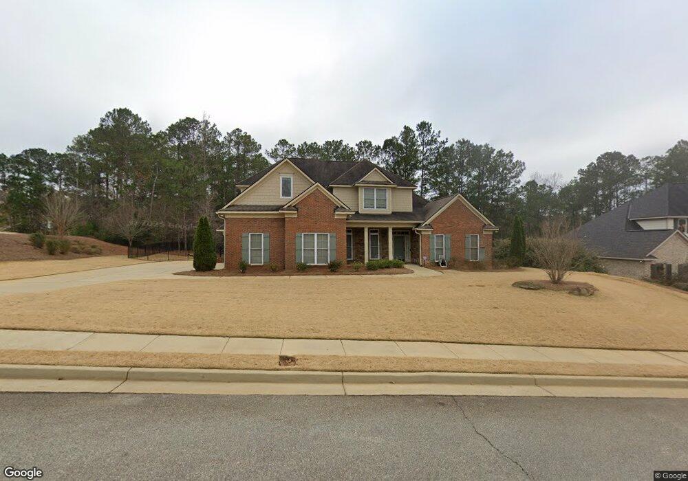1692 Foxhall Ct, Columbus, GA 31904 - photo 1
