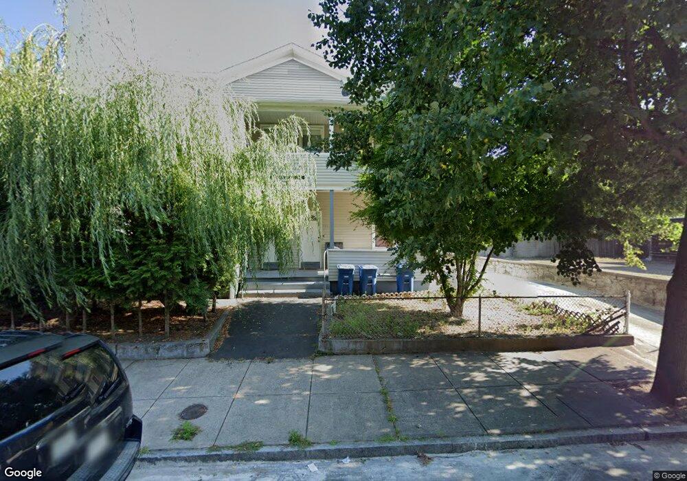 279 Pulaski St unit 281, Bridgeport, CT 06608 - photo 1