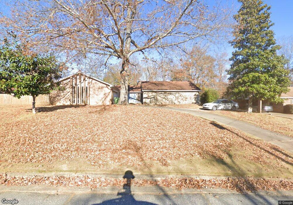 6523 Autumnleaf Dr, Columbus, GA 31904 - photo 1