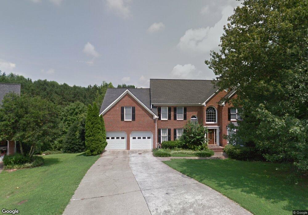 526 Lantana Ct NW unit XI, Acworth, GA 30102 - photo 1