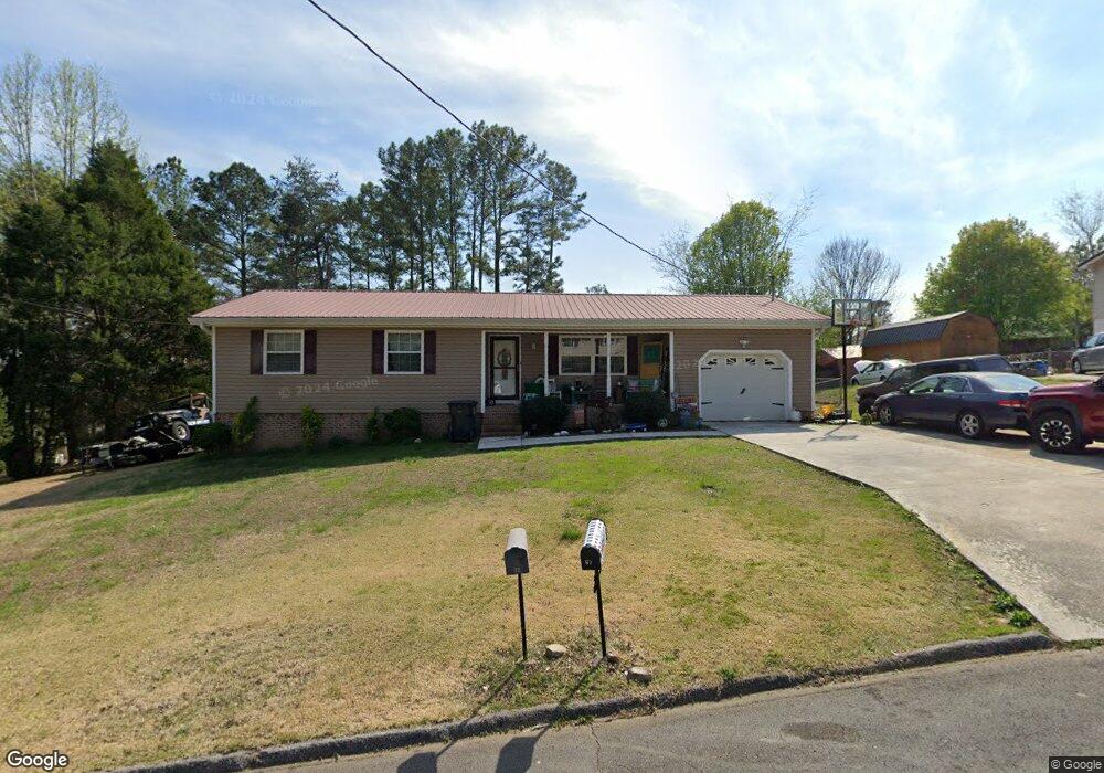 67 Gregory Ln, La Fayette, GA 30728 - photo 1