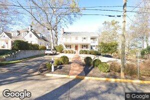 595 University Dr, Athens, GA 30605