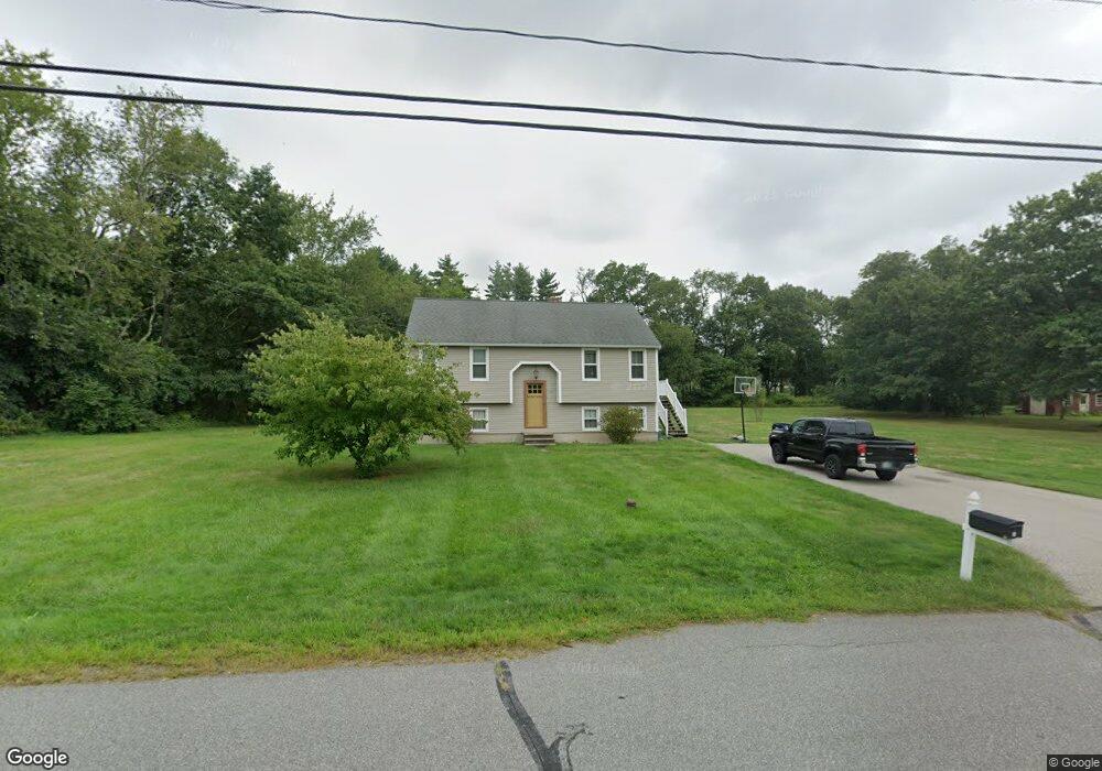 55 Lovell Rd, Stratham, NH 03885 - photo 1