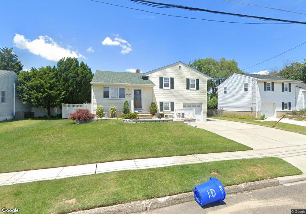 664 Dettmar Terrace, Runnemede, NJ 08078 - photo 1