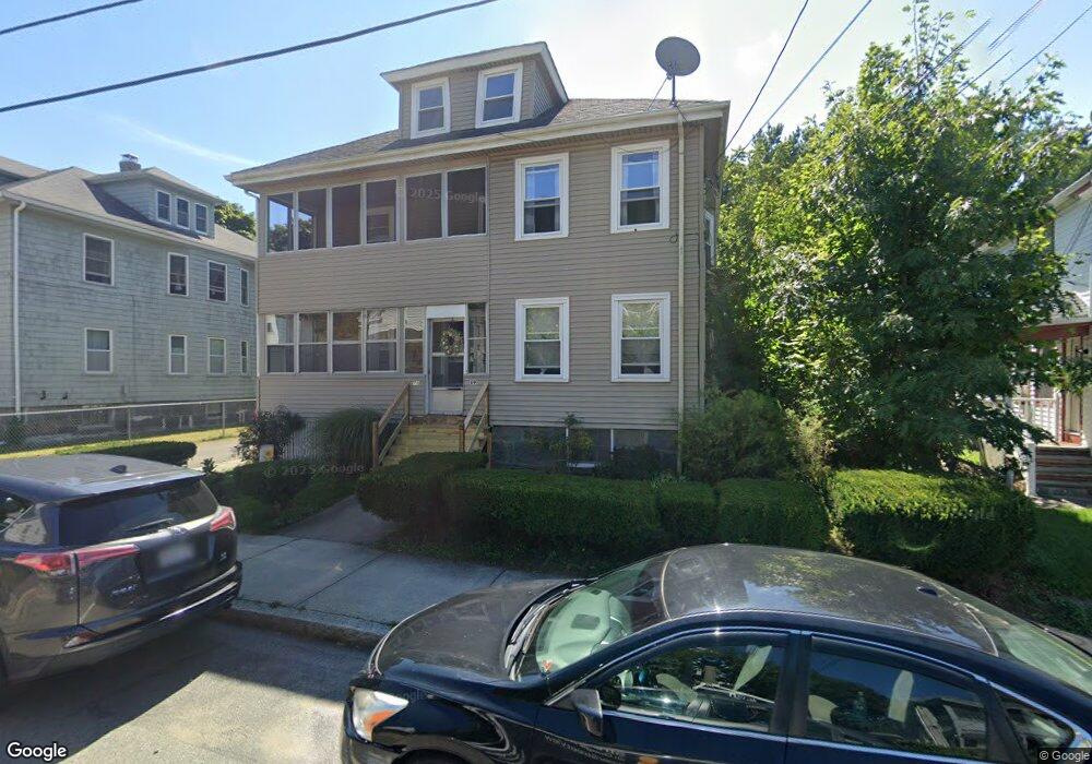 69 Dysart St unit 1, Quincy, MA 02169 - photo 1