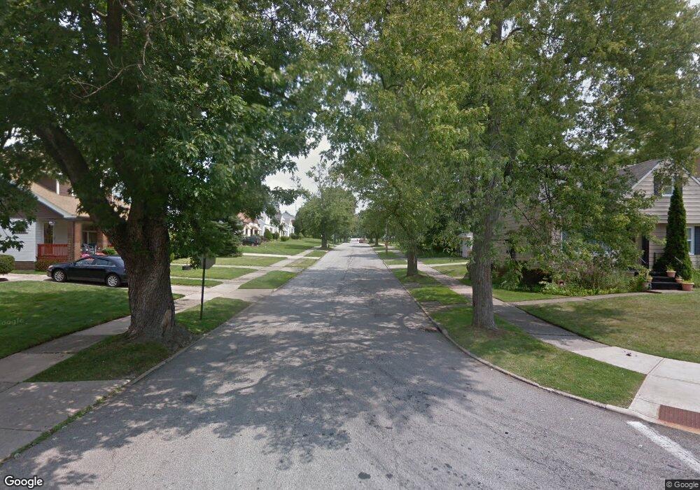 0 Nitra Ave, Maple Heights, OH 44137 - photo 1