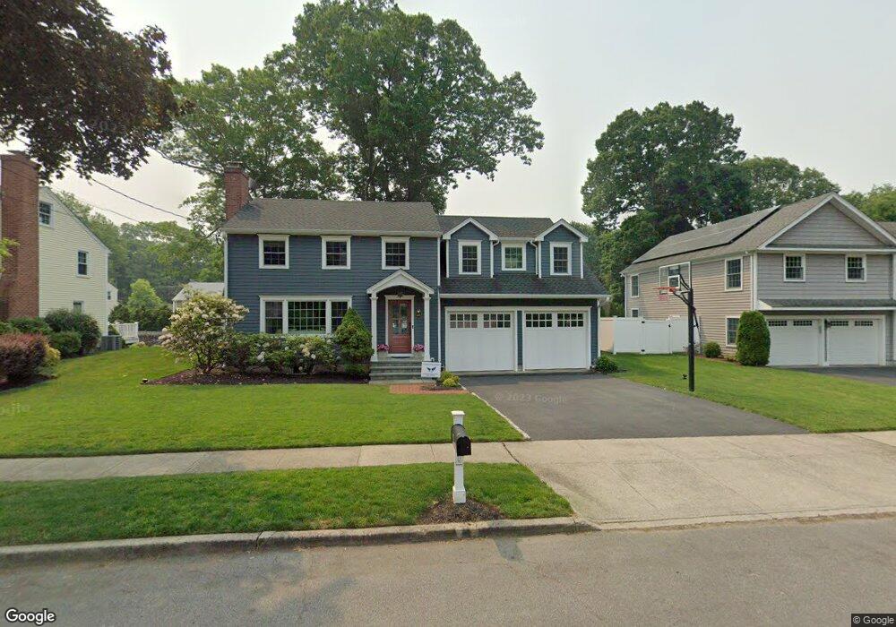 65 Shadowood Rd, Fairfield, CT 06824 - photo 1