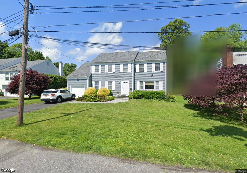 14 Rickbern St, Rye, NY 10580 - photo 1