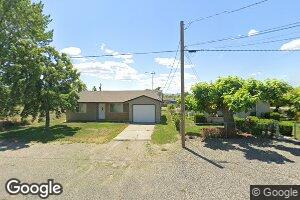 506 Rose St, Mabton, WA 98935